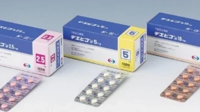 【日本直送】日本Eisai 衛采製藥 助眠安眠 治療不眠症 失眠症 中途睡醒 睡眠維持困難 2.5mg 5mg 10mg /100錠/盒 大阪實體藥妝店直送