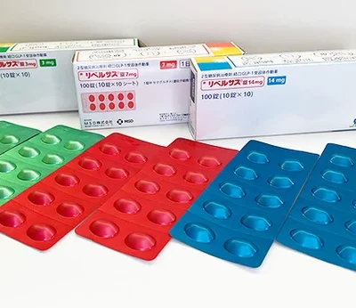 【日本直送】日本MSD 索馬魯肽 司美格魯肽 瑞倍適 Rybelsus 2型糖尿病降血糖 增加胰島素 降低脂肪糖分吸收 口服 减肥瘦身 3mg/7mg/14mg 大阪實體藥妝店直送