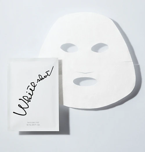 【日本直送】日本境內版 POLA白光極亮面膜 QXS 2023 新款 美白淡斑面膜 大阪實體藥妝店直送